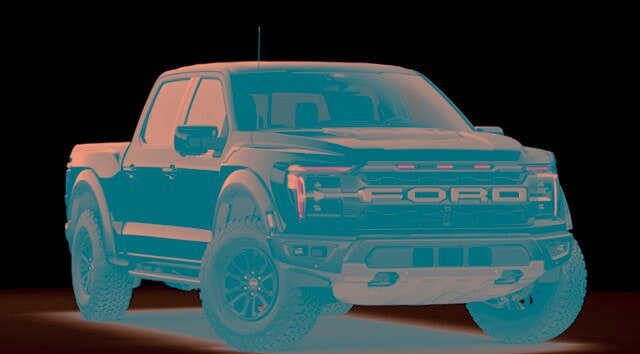 New 2026 Ford F150 Raptor AWD/4WD image 38