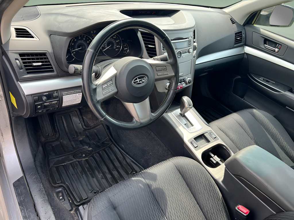 Used 2010 Subaru Legacy 2.5i Premium AWD/4WD image 16