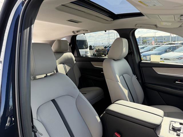 New 2026 MAZDA CX-90 3.3 Turbo w/ Preferred Package image 23