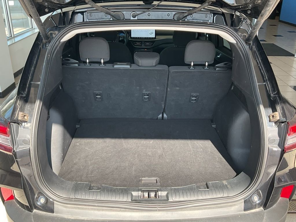 Used 2024 Ford Escape Active w/ Tech Pack #2 image 21