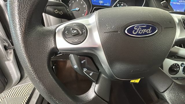 Used 2014 Ford Focus SE FWD image 16