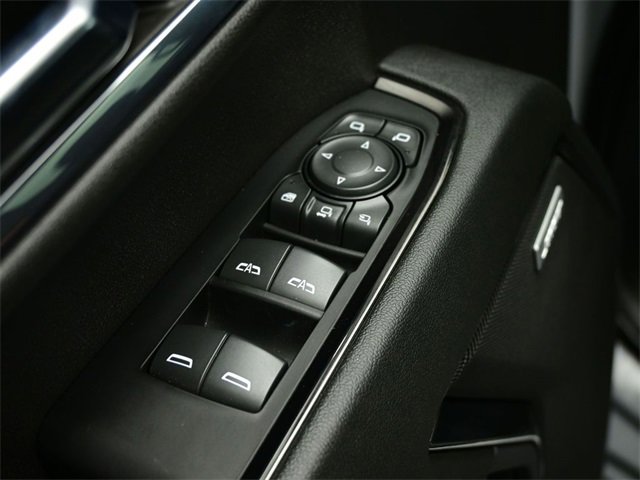 Used 2024 GMC Sierra 3500 AT4 w/ AT4 Premium Plus Package image 21