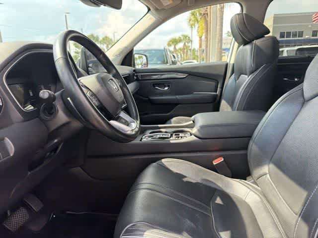 Used 2023 Honda Pilot Elite image 22