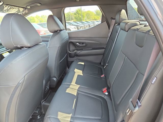 New 2026 Hyundai Santa Cruz SEL image 25