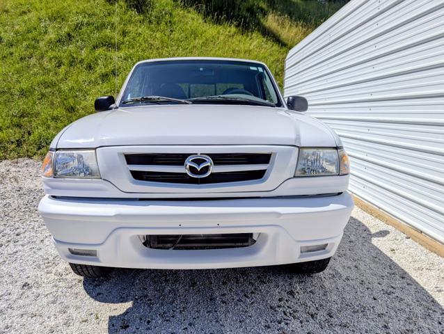 Used 2002 MAZDA B-Series Pickup 2WD Cab Plus B3000 image 3
