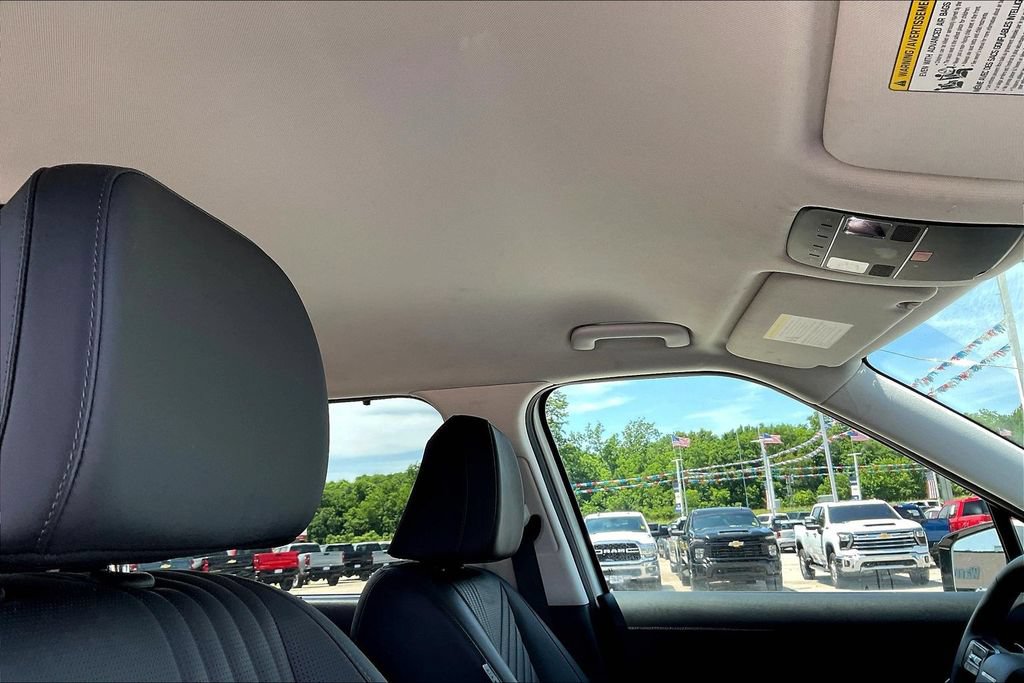 Used 2026 Hyundai Palisade SEL AWD/4WD image 18