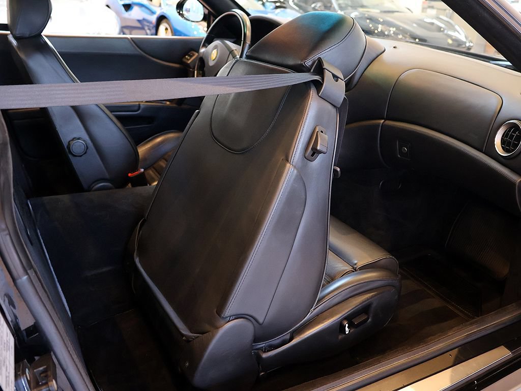 Used 1997 Ferrari 550 Maranello image 36