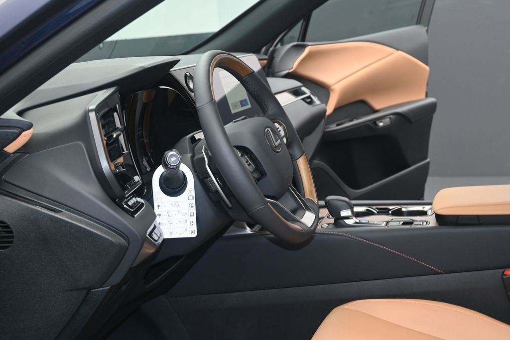 New 2026 Lexus RX 350 Premium image 13