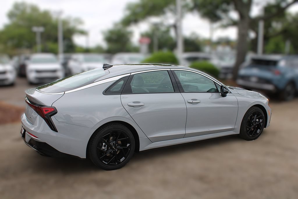 New 2026 Kia K5 GT-Line w/ GT-Line Premium Package FWD image 6