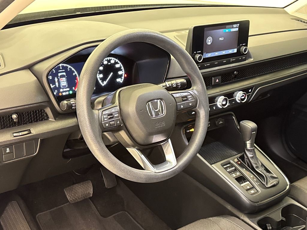 Certified 2023 Honda CR-V EX image 19