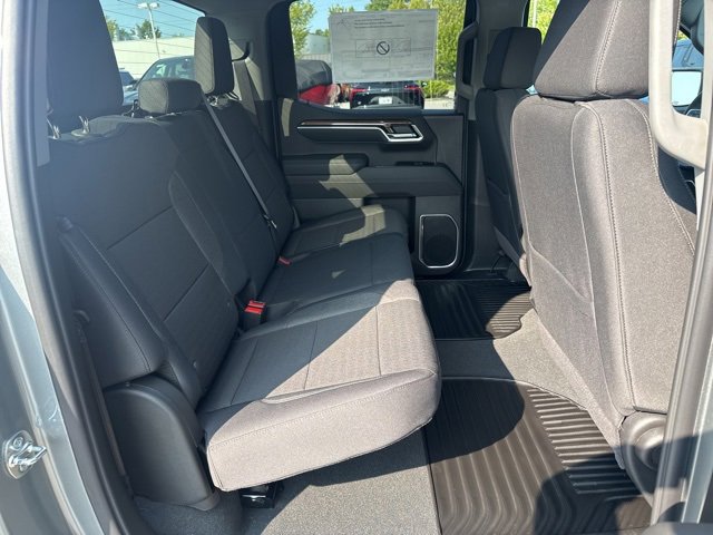 New 2026 Chevrolet Silverado 1500 LT image 24