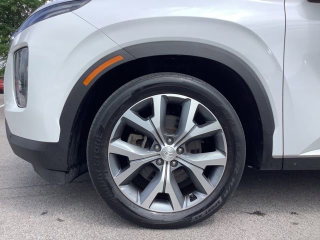 Used 2020 Hyundai Palisade SEL image 39