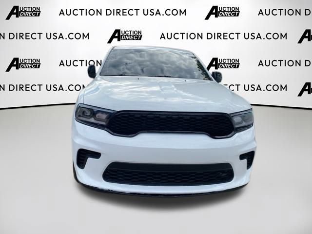 Used 2020 Dodge Durango Pursuit w/ Trailer Tow Group IV video 3