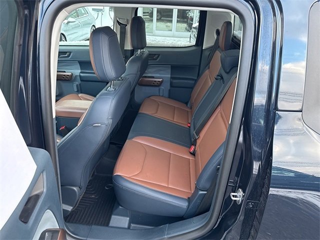 Used 2023 Ford Maverick Lariat w/ Lariat Luxury Package image 23