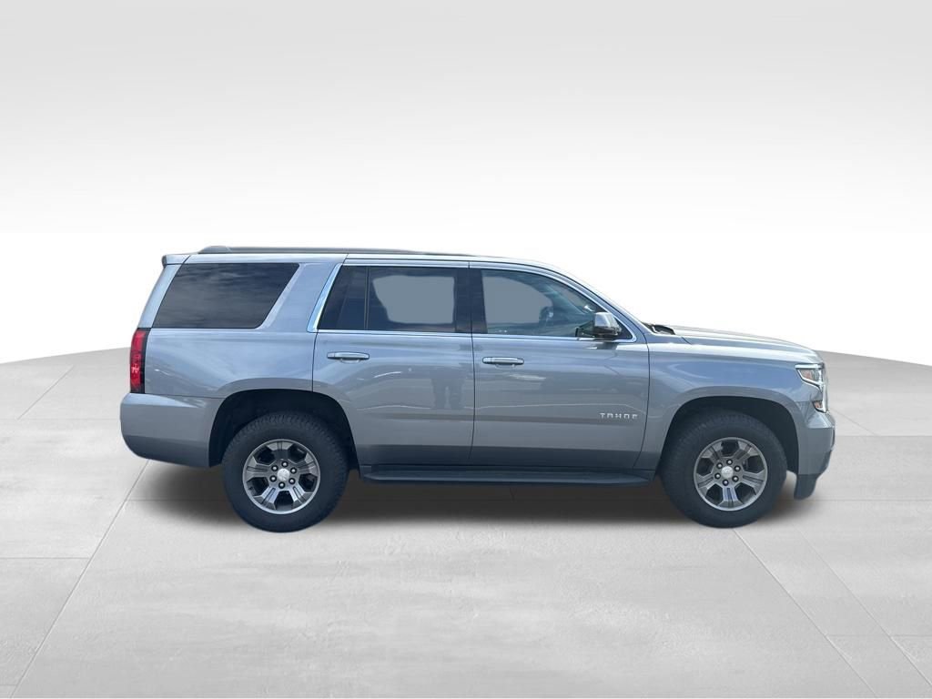 Used 2019 Chevrolet Tahoe LS w/ Max Trailering Package image 4
