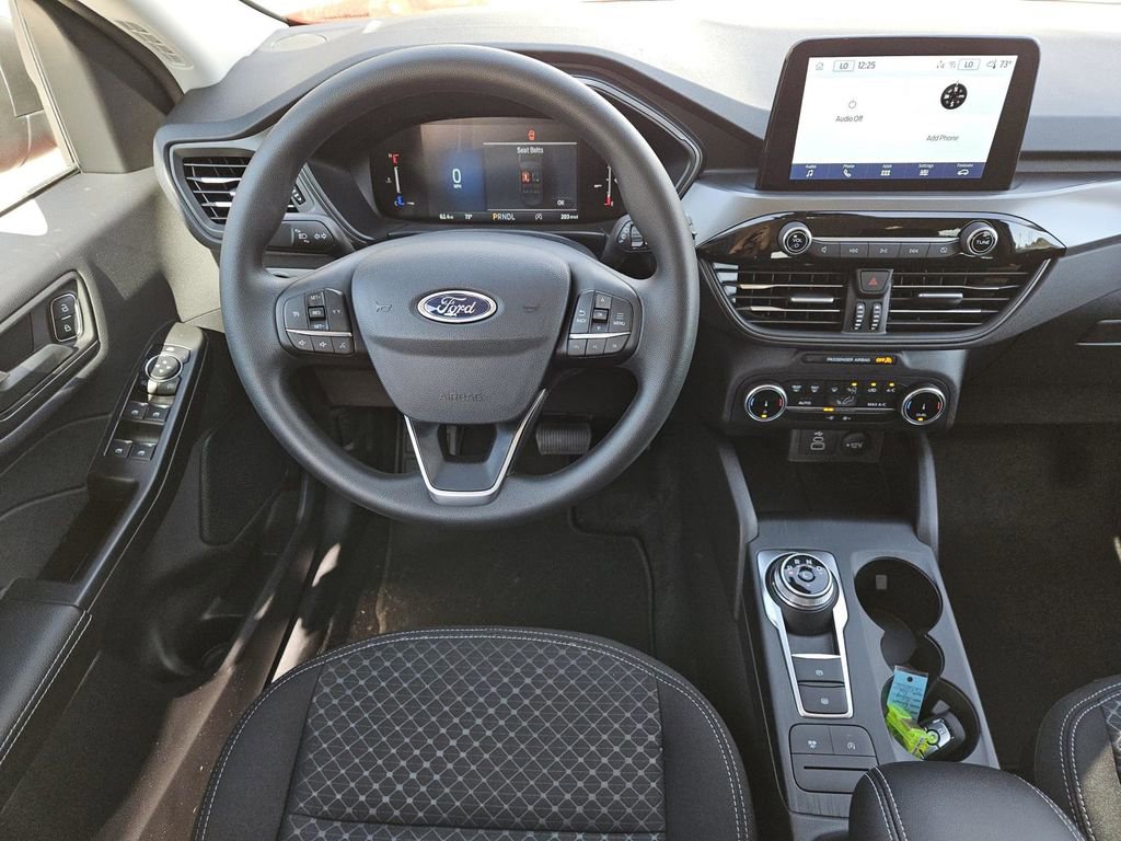 New 2026 Ford Escape Active image 4
