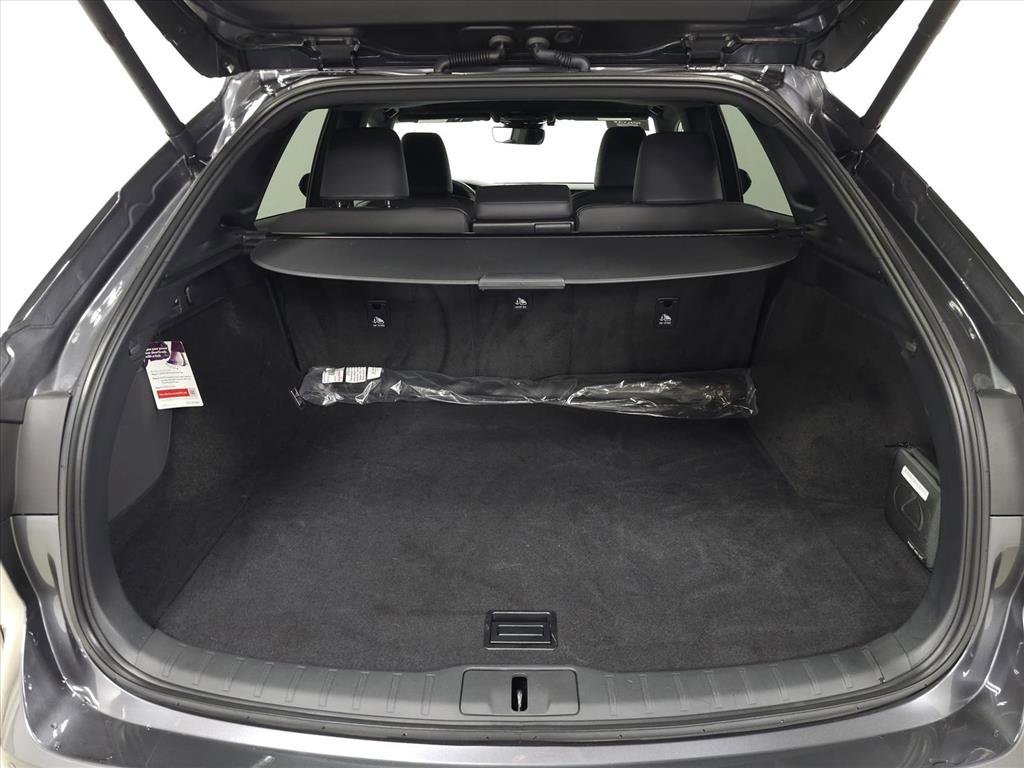 Certified 2024 Lexus RX 350 Premium image 8