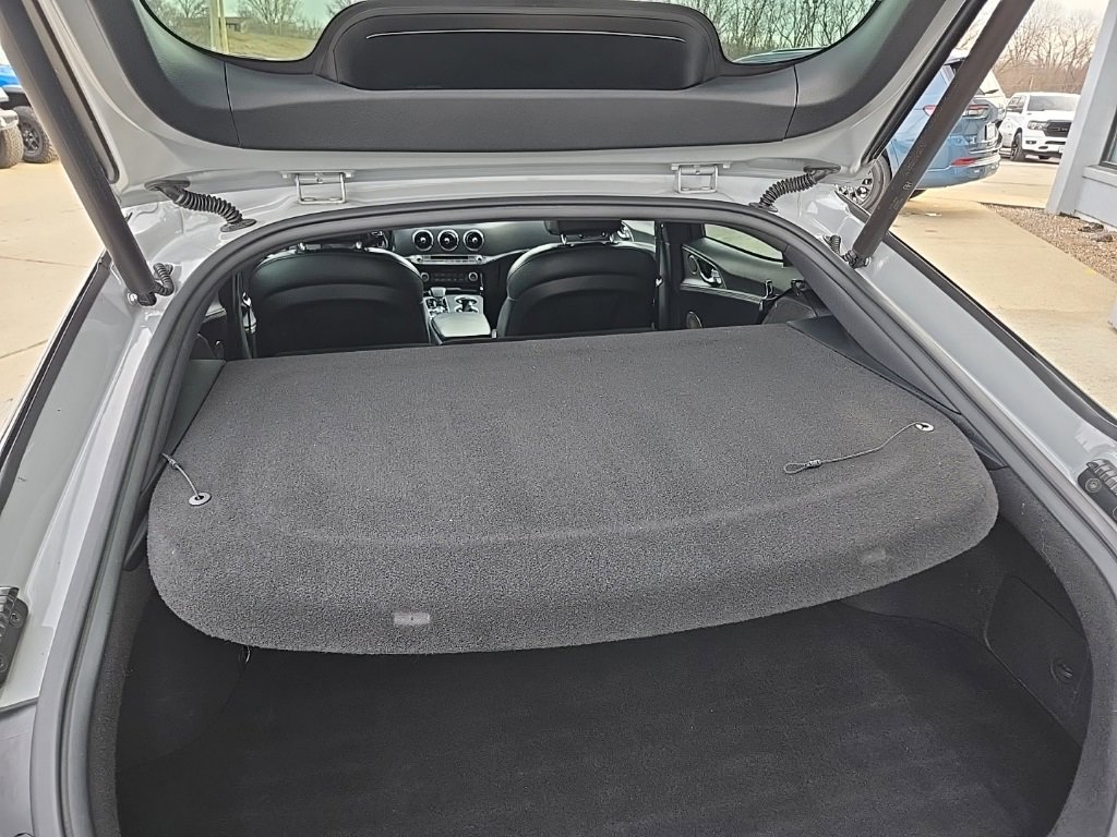 Used 2020 Kia Stinger GT2 image 95