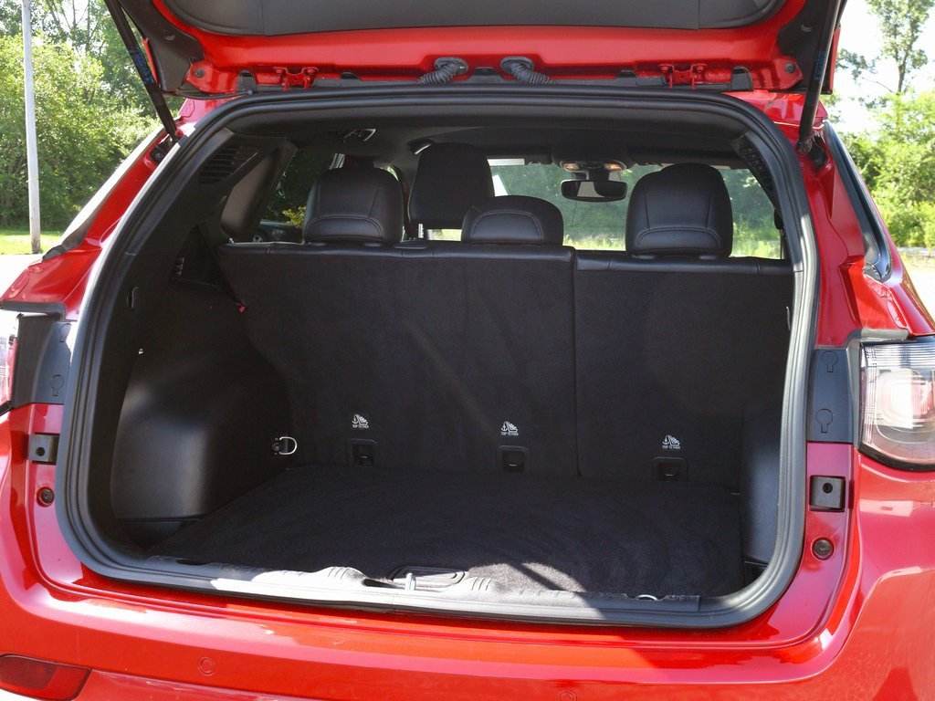 Used 2023 Jeep Compass Limited image 6