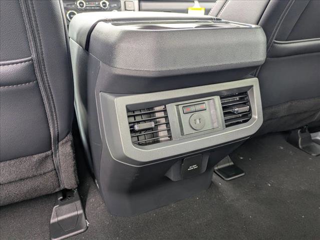 New 2026 Ford F250 Lariat w/ Lariat Premium Package image 19