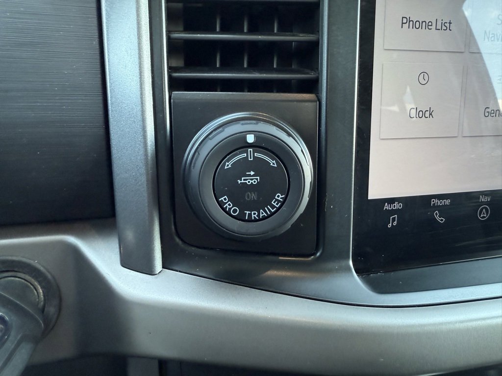 Used 2024 Ford F150 XLT w/ Mobile Office Package image 46