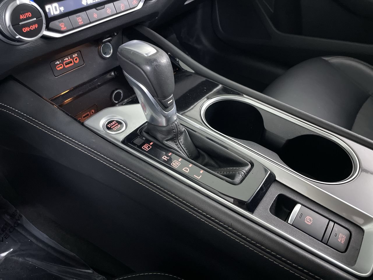 Used 2021 Nissan Altima 2.5 SL FWD image 19