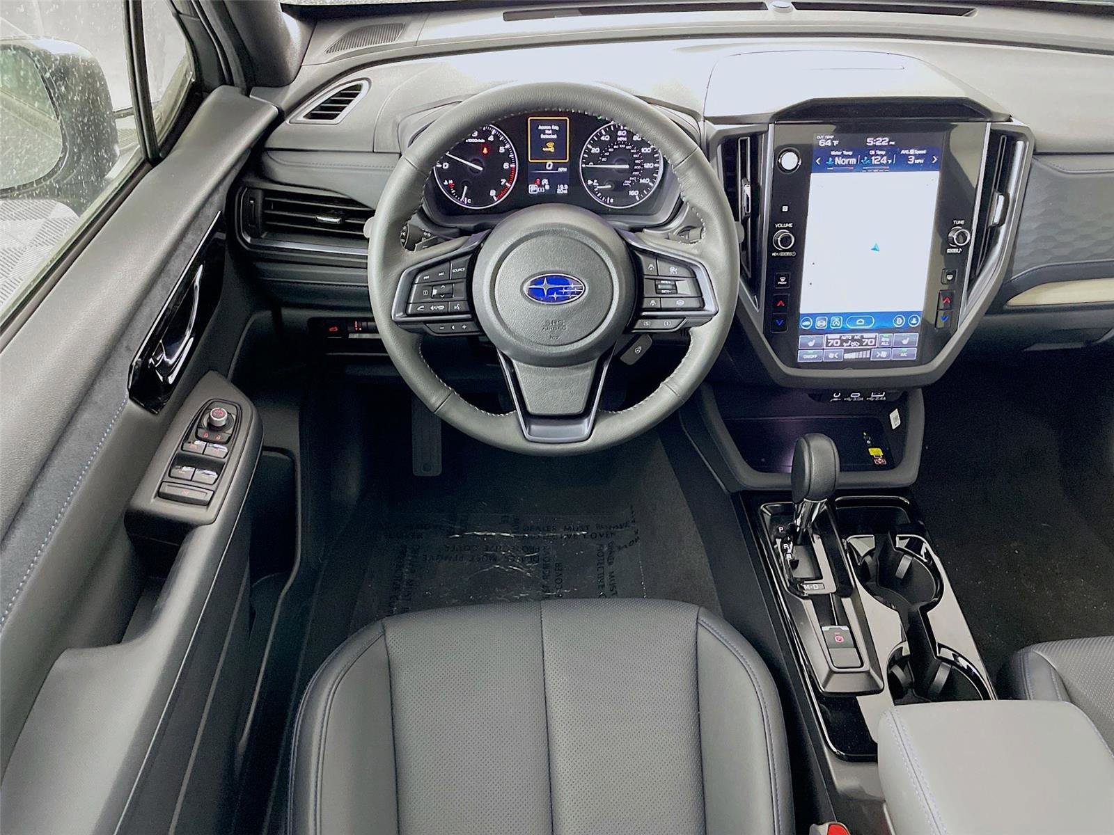 New 2026 Subaru Forester Limited image 20