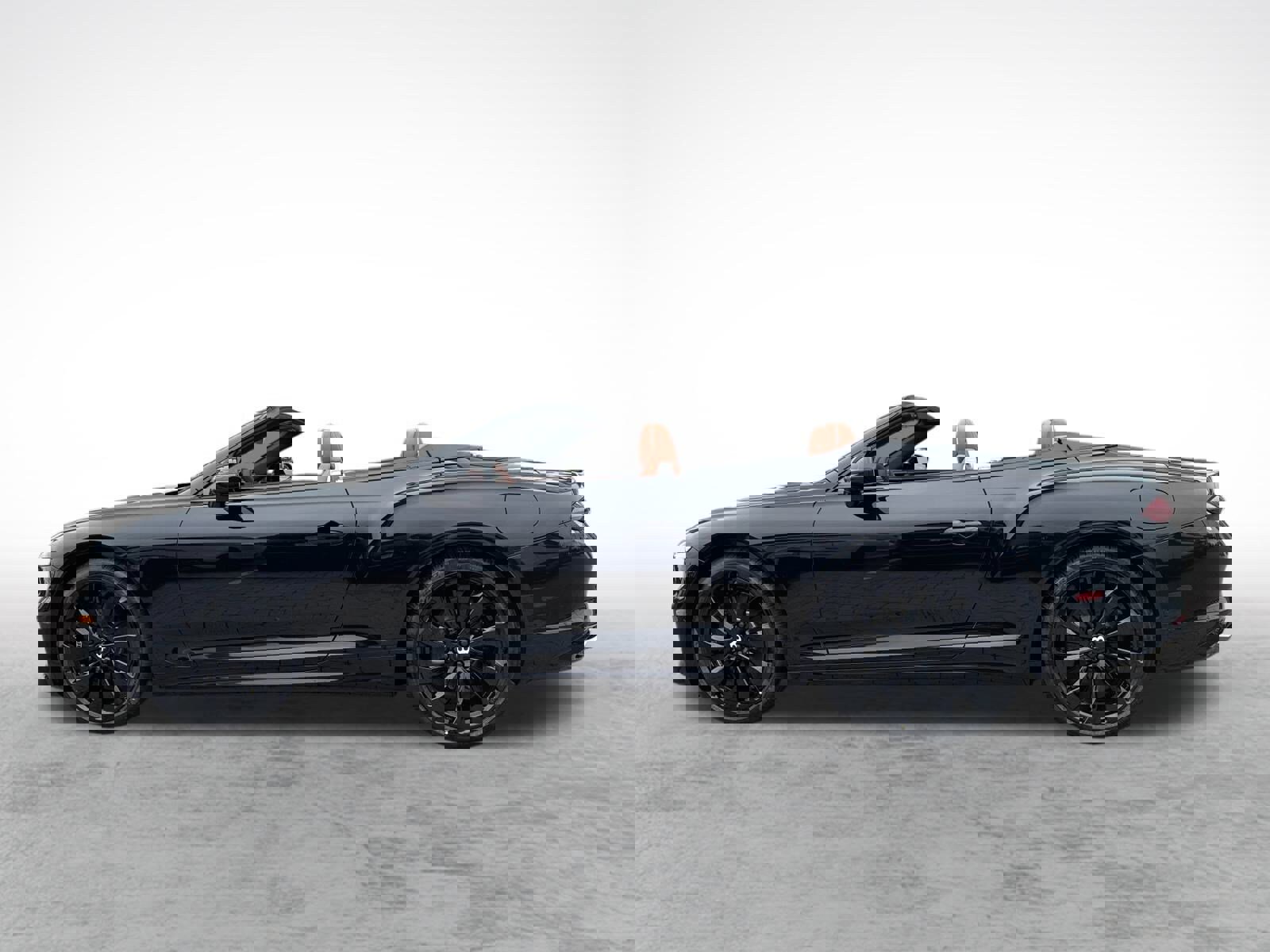 New 2026 Bentley Continental GTC image 8