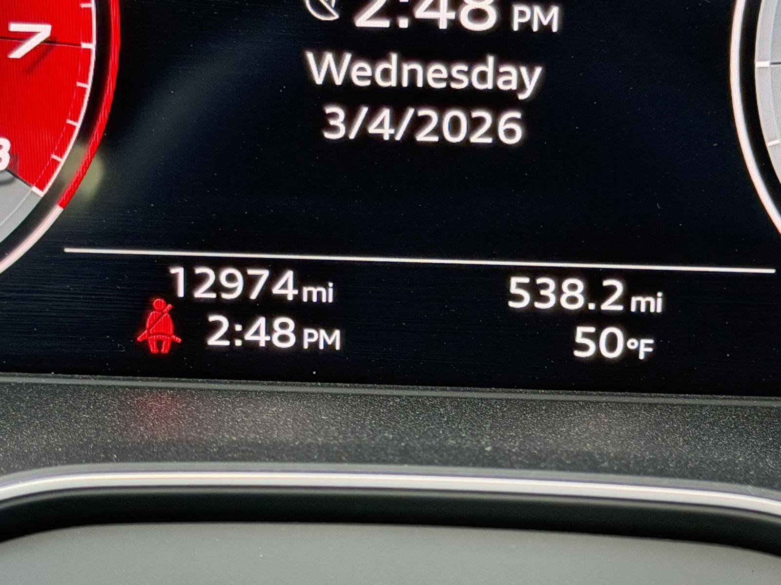 Used 2023 Audi SQ5 Premium Plus w/ Premium Plus Package image 21