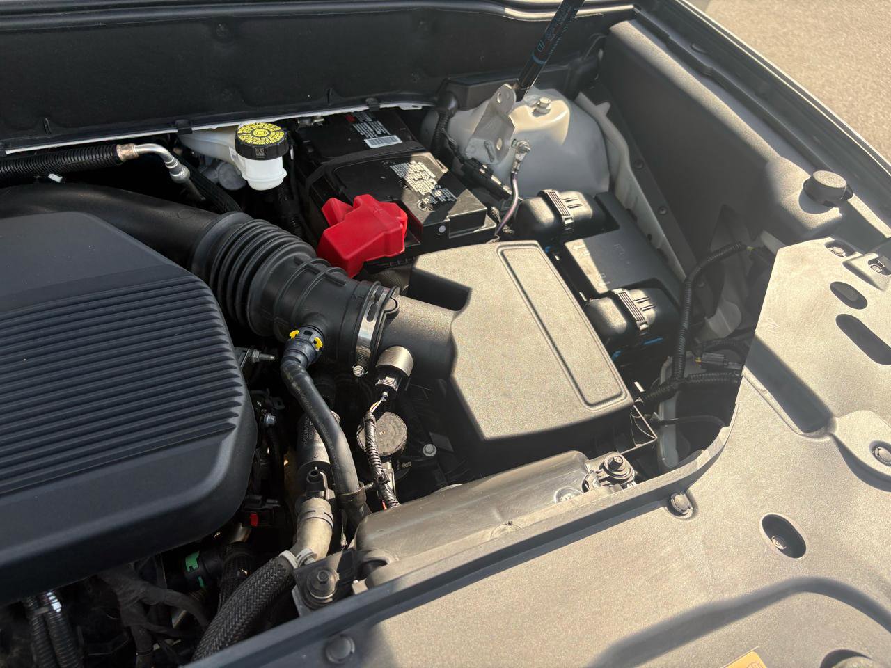 Used 2021 Lincoln Nautilus FWD w/ Equipment Group 101A image 66