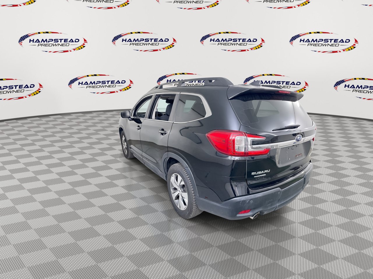 Used 2023 Subaru Ascent Premium w/ Convenience Package AWD/4WD image 6