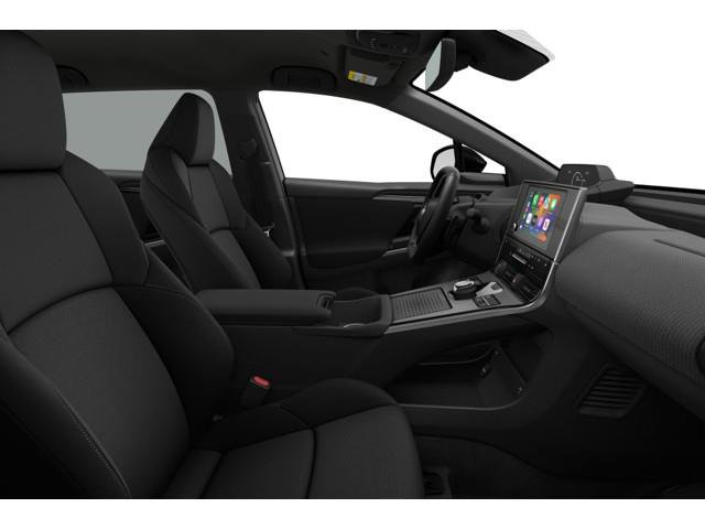 New 2025 Subaru Solterra image 16