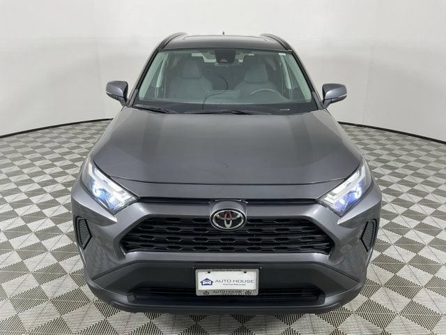 Used 2023 Toyota RAV4 XLE w/ Convenience Package FWD image 15