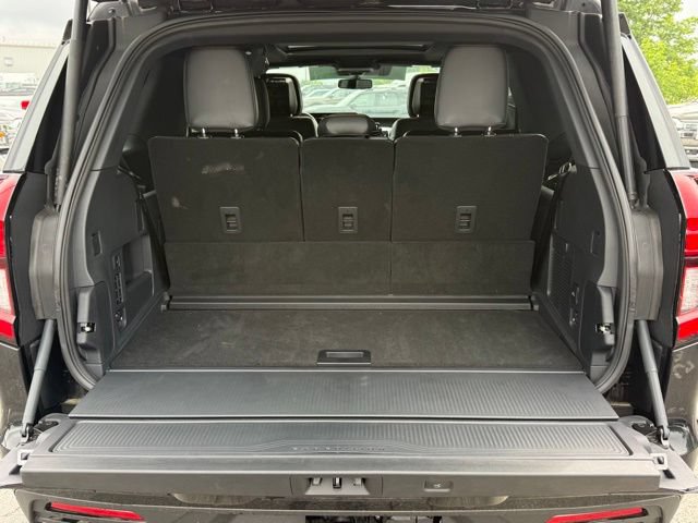 New 2026 Ford Expedition Tremor AWD/4WD image 27