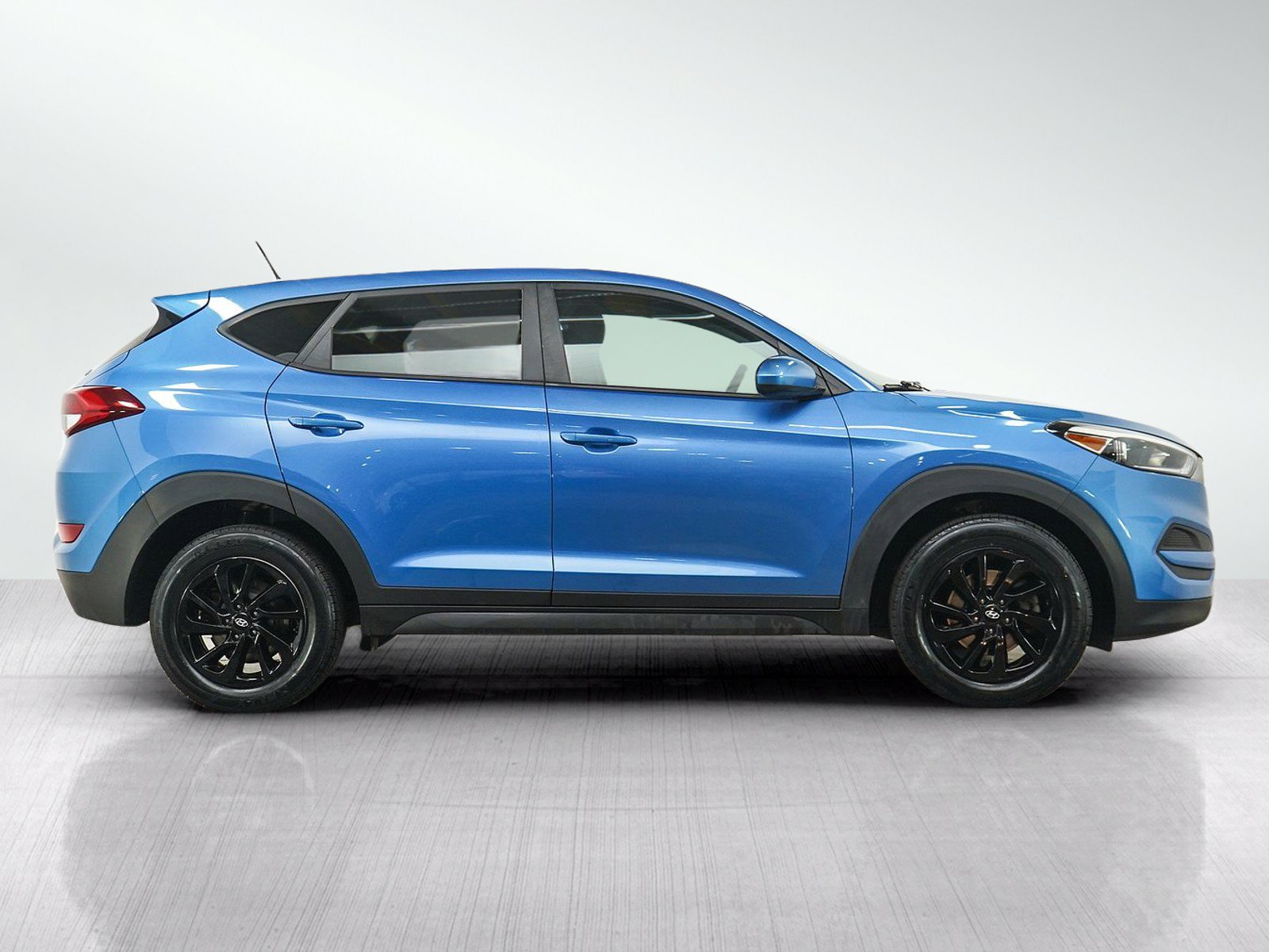 Used 2017 Hyundai Tucson SE FWD image 6