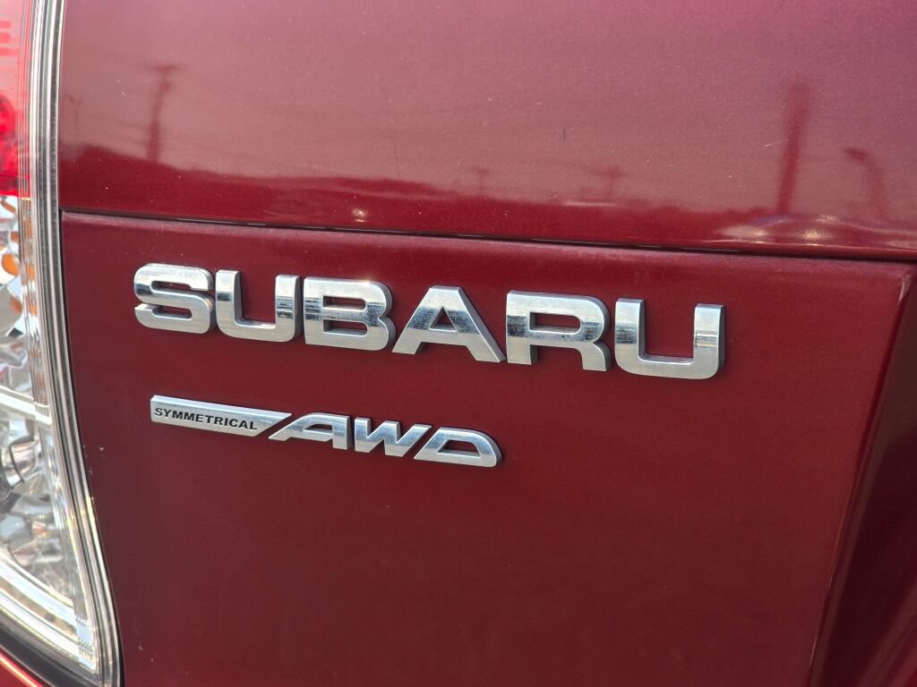 Used 2013 Subaru Forester 2.5X w/ Alloy Wheel Pkg AWD/4WD image 12