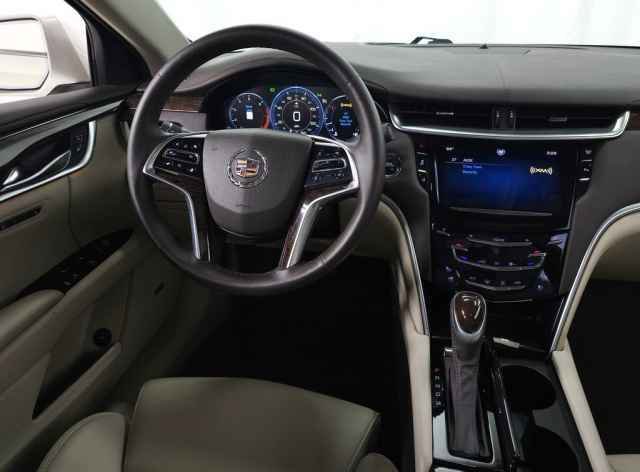 Used 2014 Cadillac XTS Premium AWD/4WD image 17