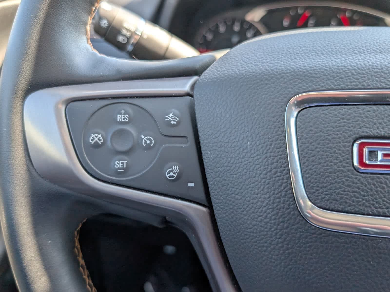 Certified 2023 GMC Terrain AT4 w/ Tech Package image 21