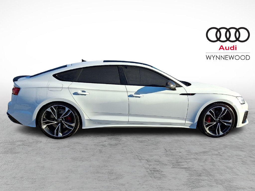 Certified 2024 Audi S5 Premium Plus AWD/4WD image 7