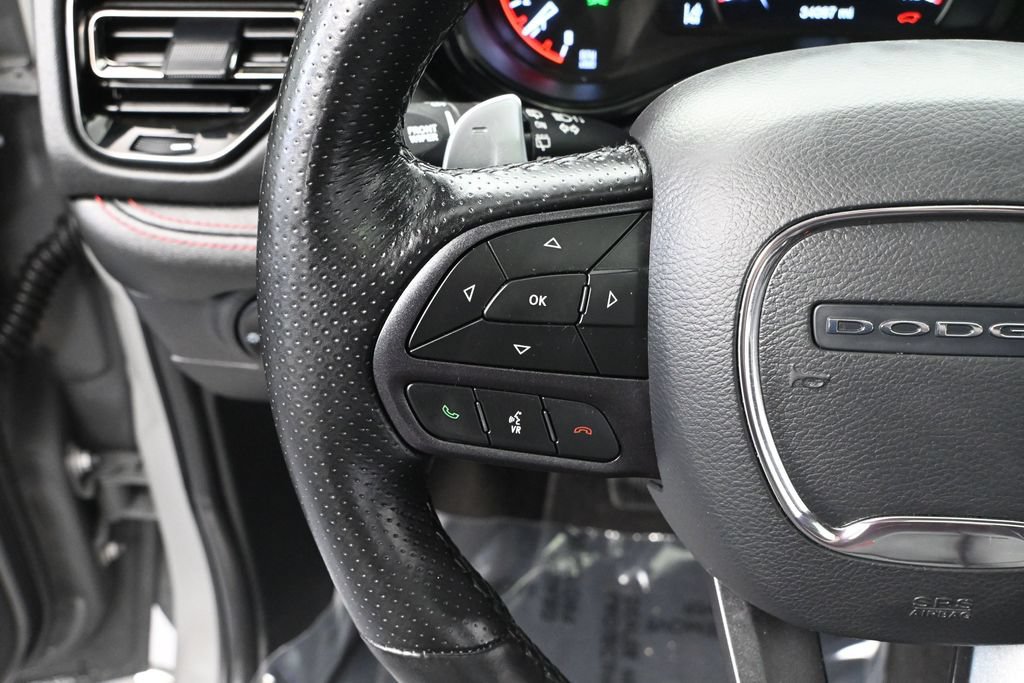 Used 2024 Dodge Durango R/T AWD/4WD image 24