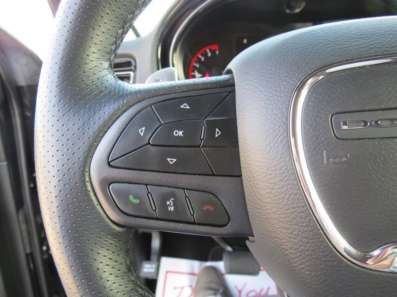 Used 2024 Dodge Durango GT image 12