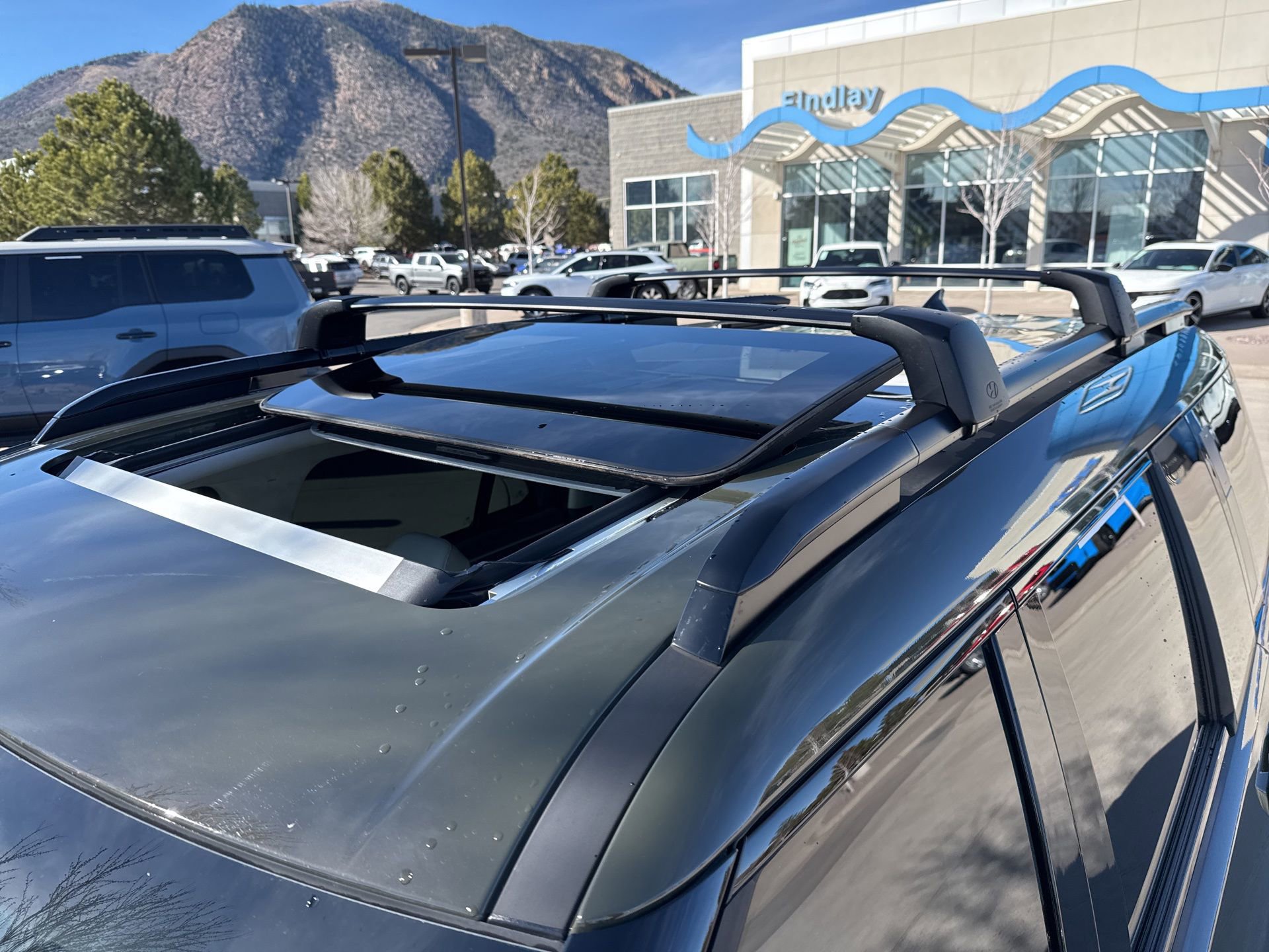 Used 2025 Hyundai Santa Fe Calligraphy image 17