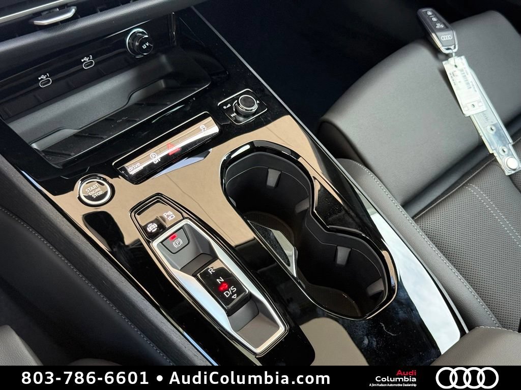 New 2026 Audi A5 2.0T Premium AWD/4WD image 30