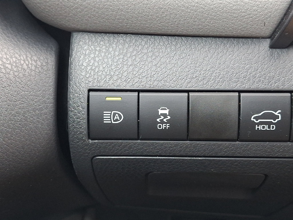 Used 2024 Toyota Camry LE w/ Convenience Package FWD image 25