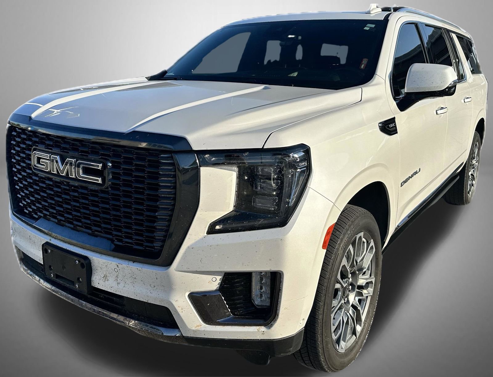 Used 2024 GMC Yukon XL Denali Ultimate