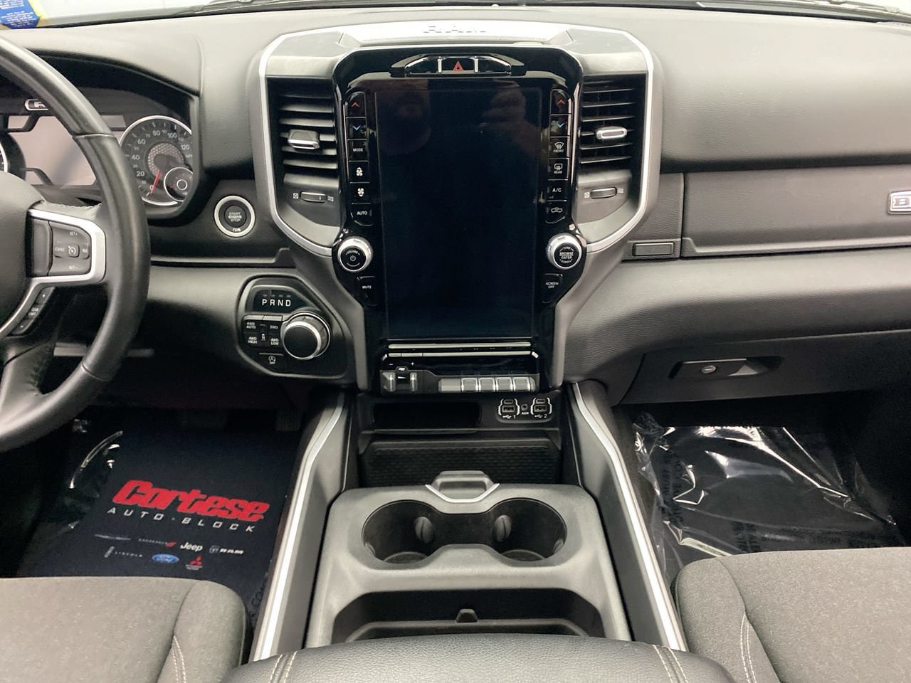 Used 2023 RAM 1500 Big Horn AWD/4WD image 21