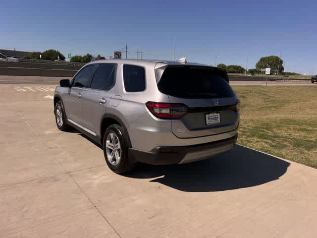 Certified 2025 Honda Pilot EX-L image 5