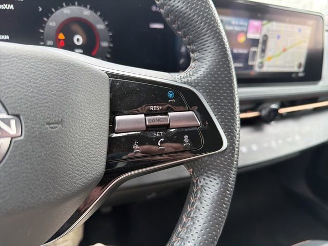 Used 2024 Nissan Ariya AWD image 40