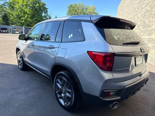 Used 2023 Honda Passport EX-L image 7