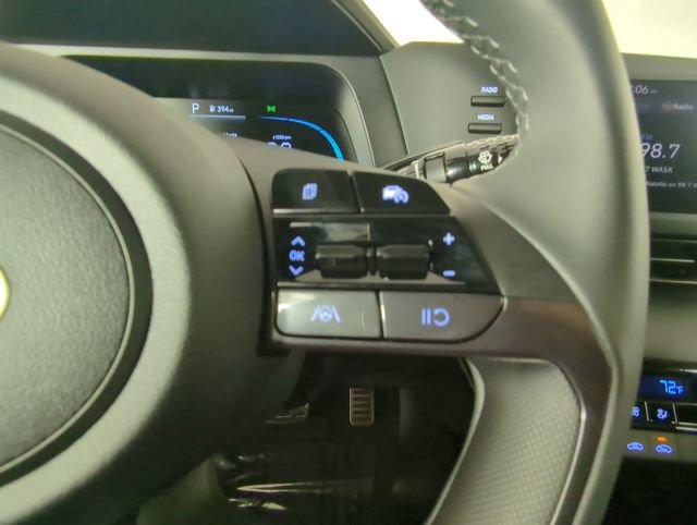 New 2026 Hyundai Elantra Sport FWD image 27